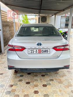 تويوتا كامري